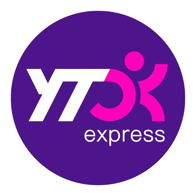 YTO圆通速递